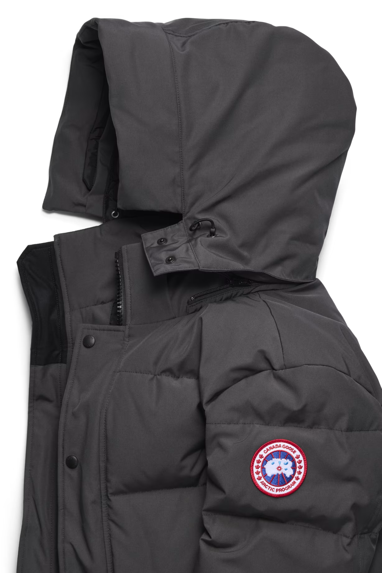 Canada Goose Wyndham Parka