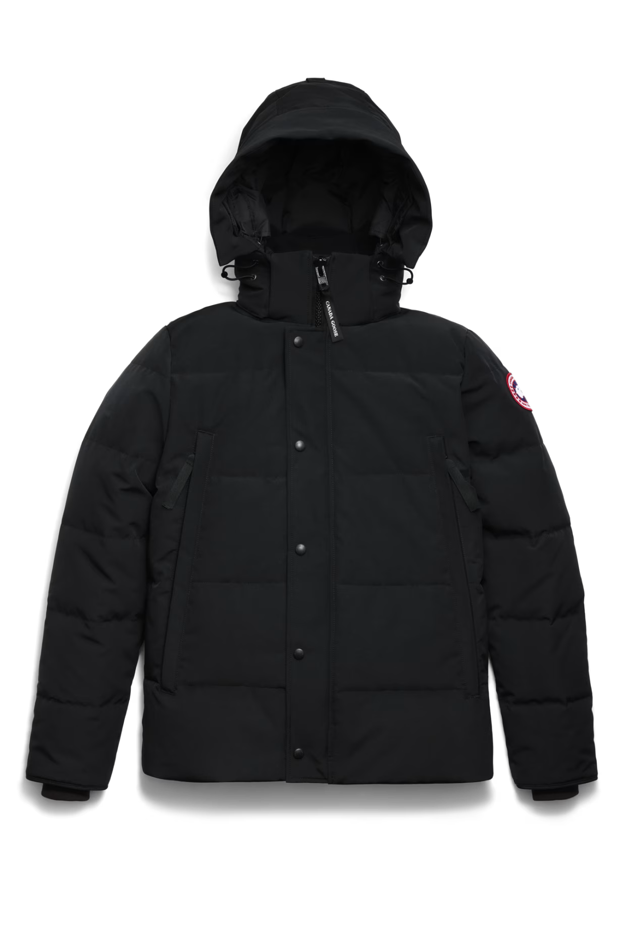 Canada Goose Wyndham Parka