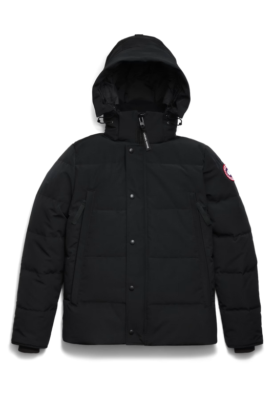Canada Goose Wyndham Parka
