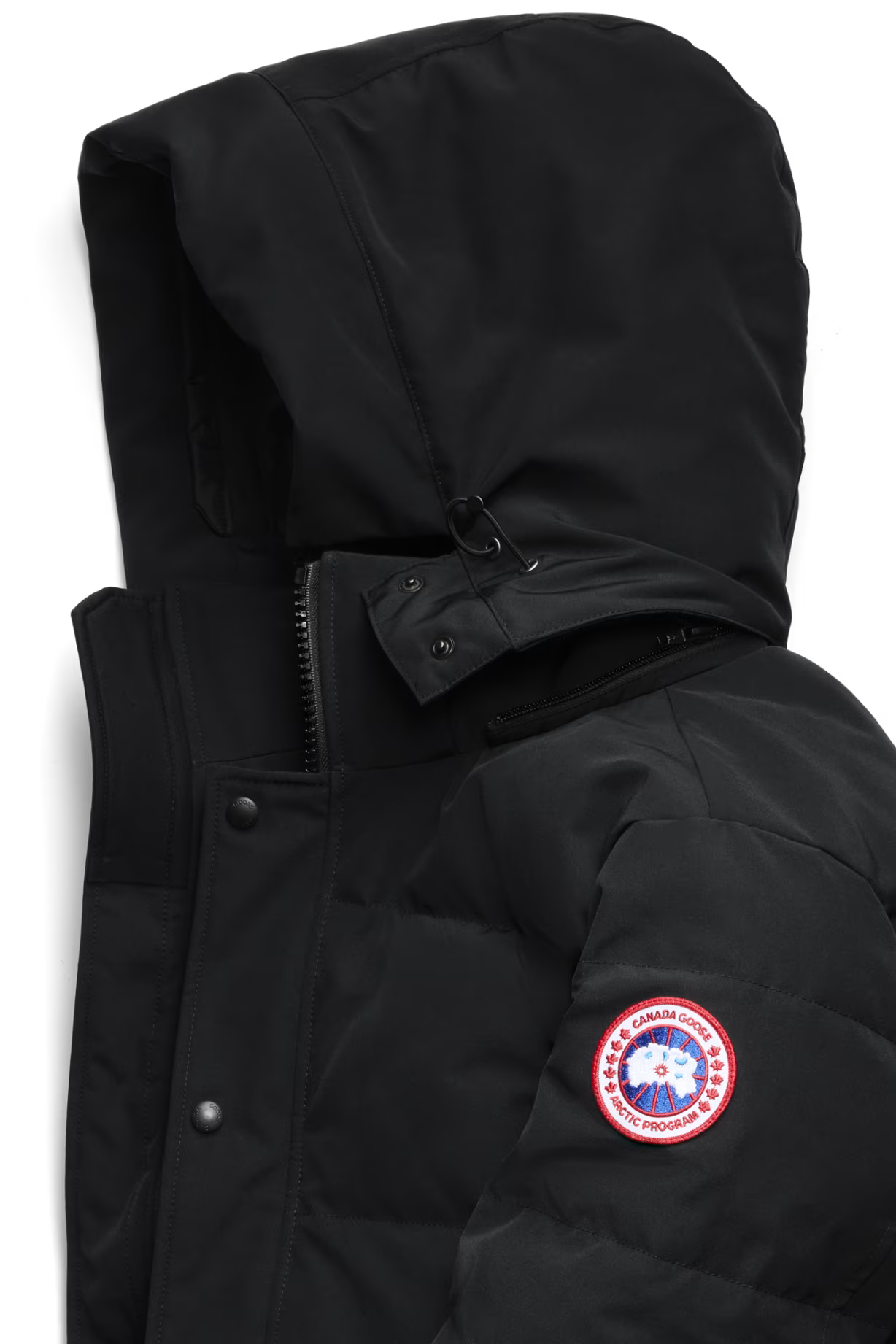 Canada Goose Wyndham Parka