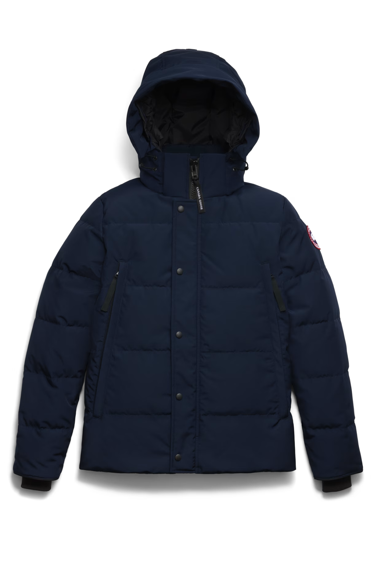 Canada Goose Wyndham Parka