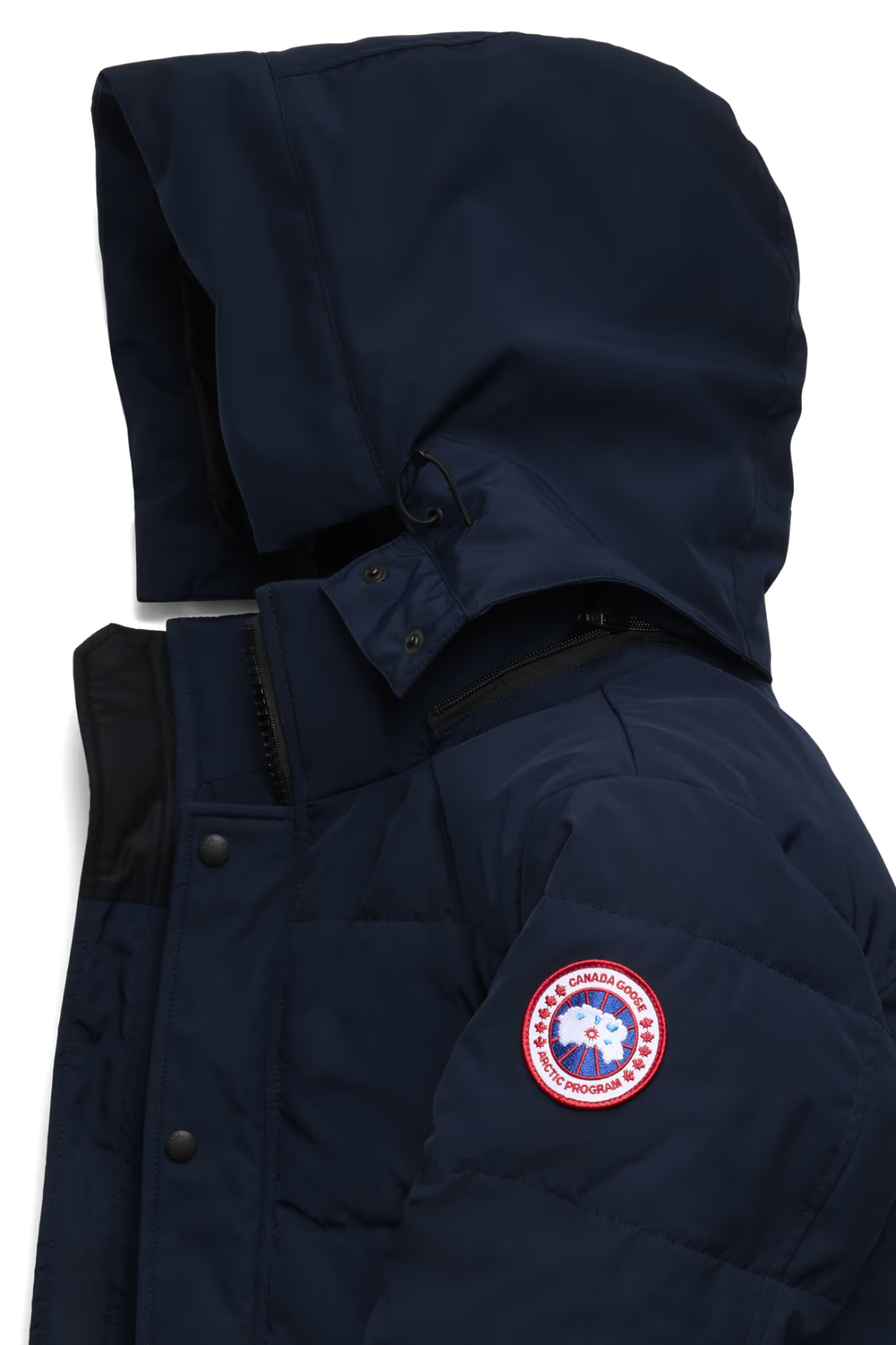 Canada Goose Wyndham Parka