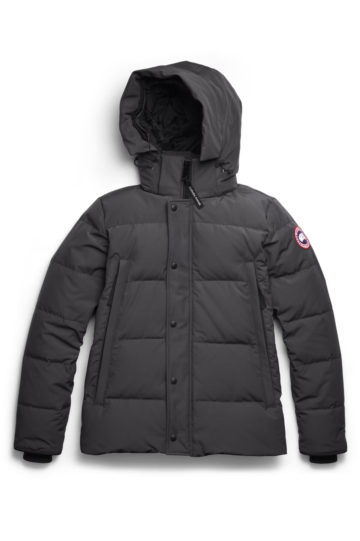 Canada Goose Wyndham Parka