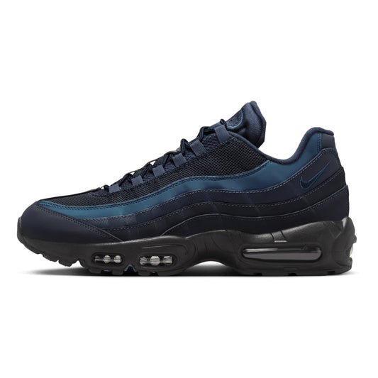 Thunder Blue Air Max 95s