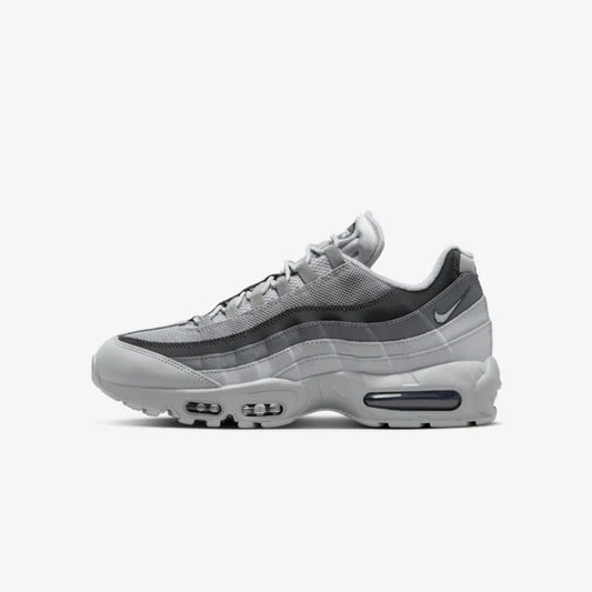 Light Smoke Grey Anthracite Air Max 95s