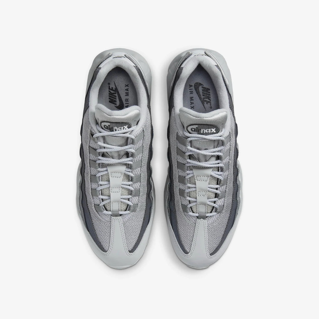 Light Smoke Grey Anthracite Air Max 95s