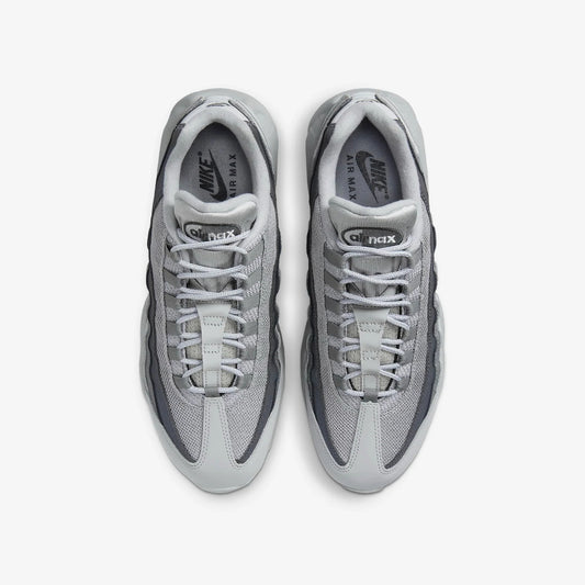 Light Smoke Grey Anthracite Air Max 95s