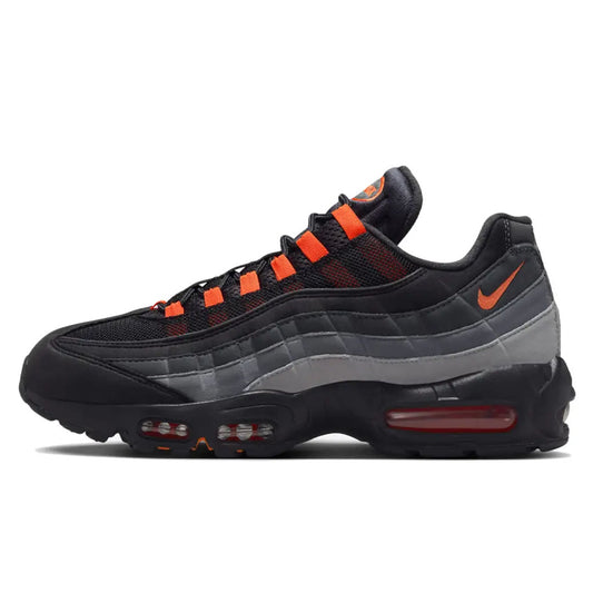 Hyper Crimson Air Max 95s
