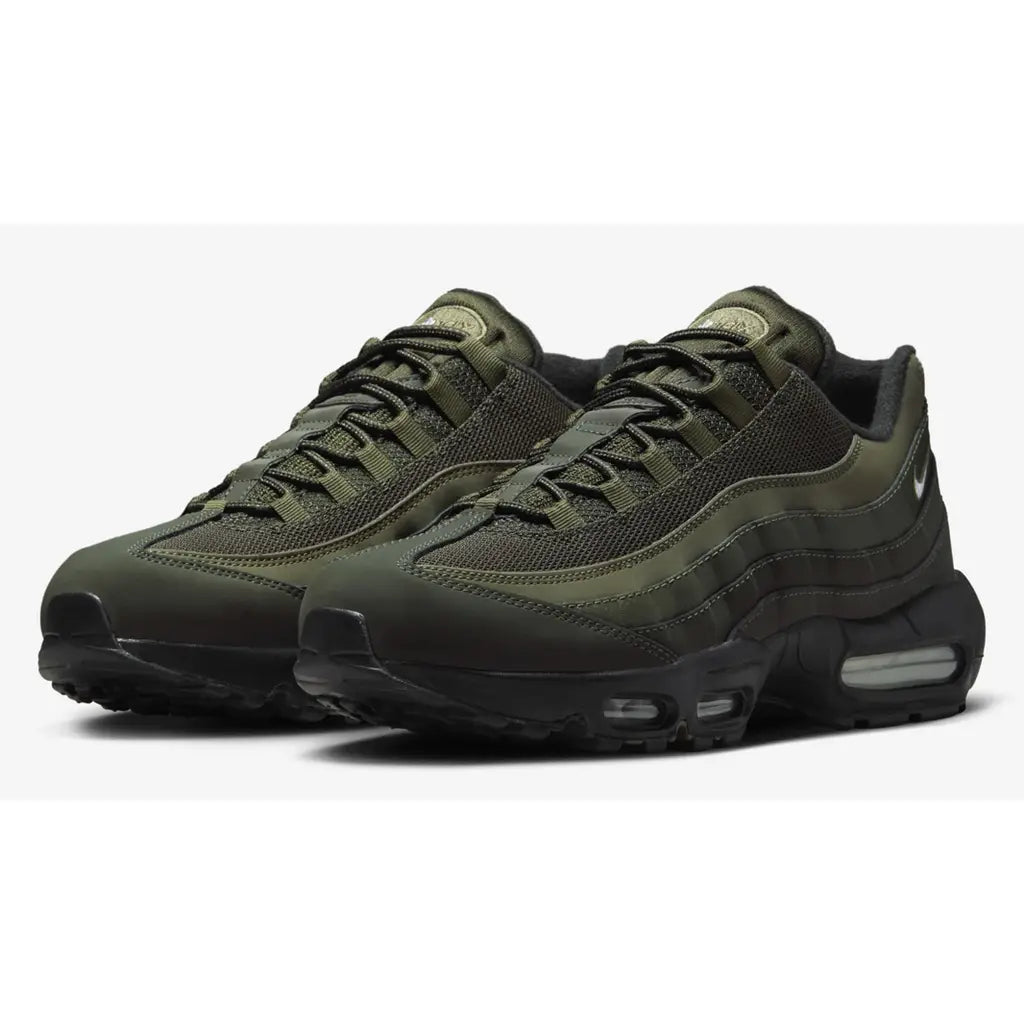 Sequoia Air Max 95s