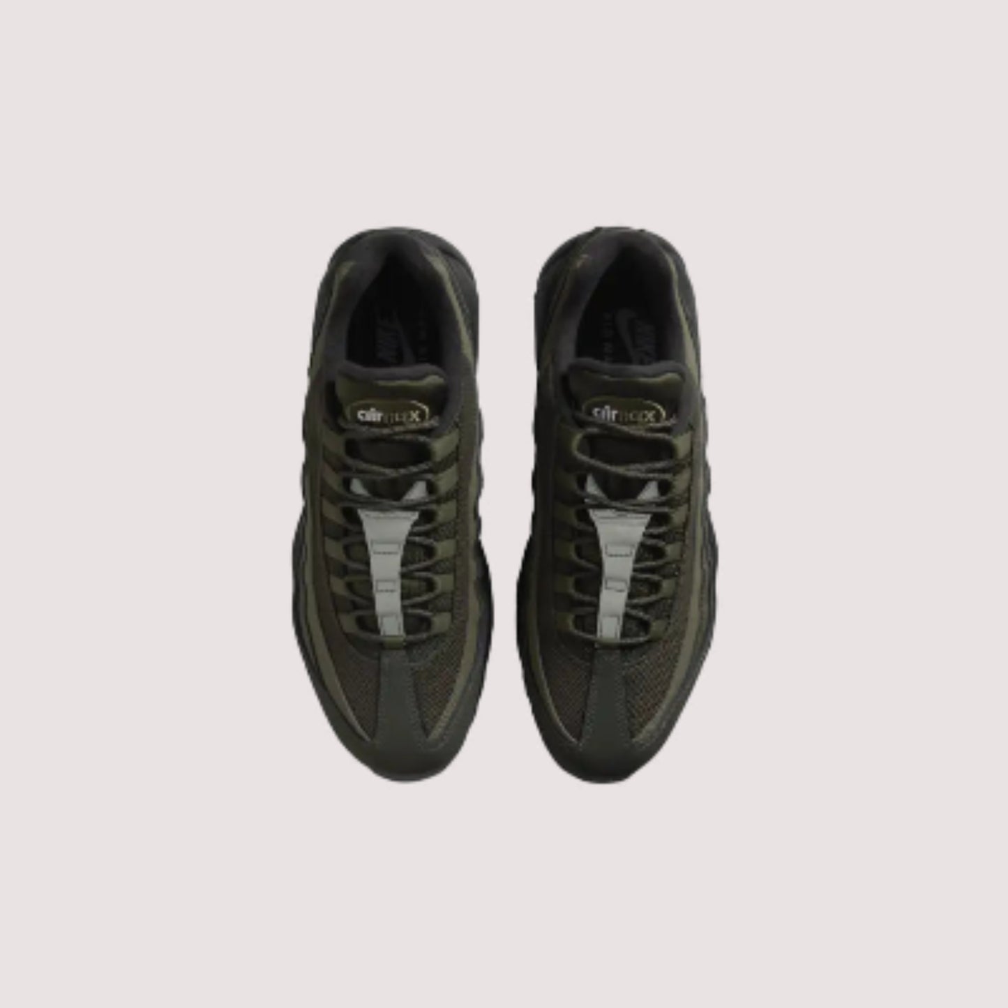 Sequoia Air Max 95s